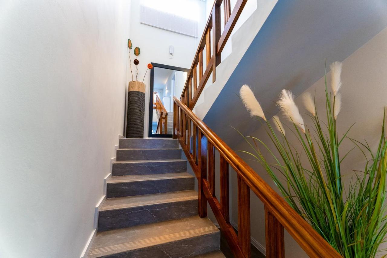 Preety Blue Residence Villas Grand Baie Extérieur photo