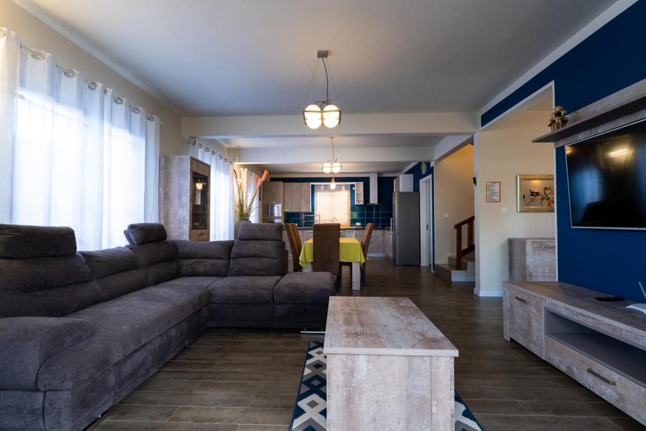 Preety Blue Residence Villas Grand Baie Extérieur photo
