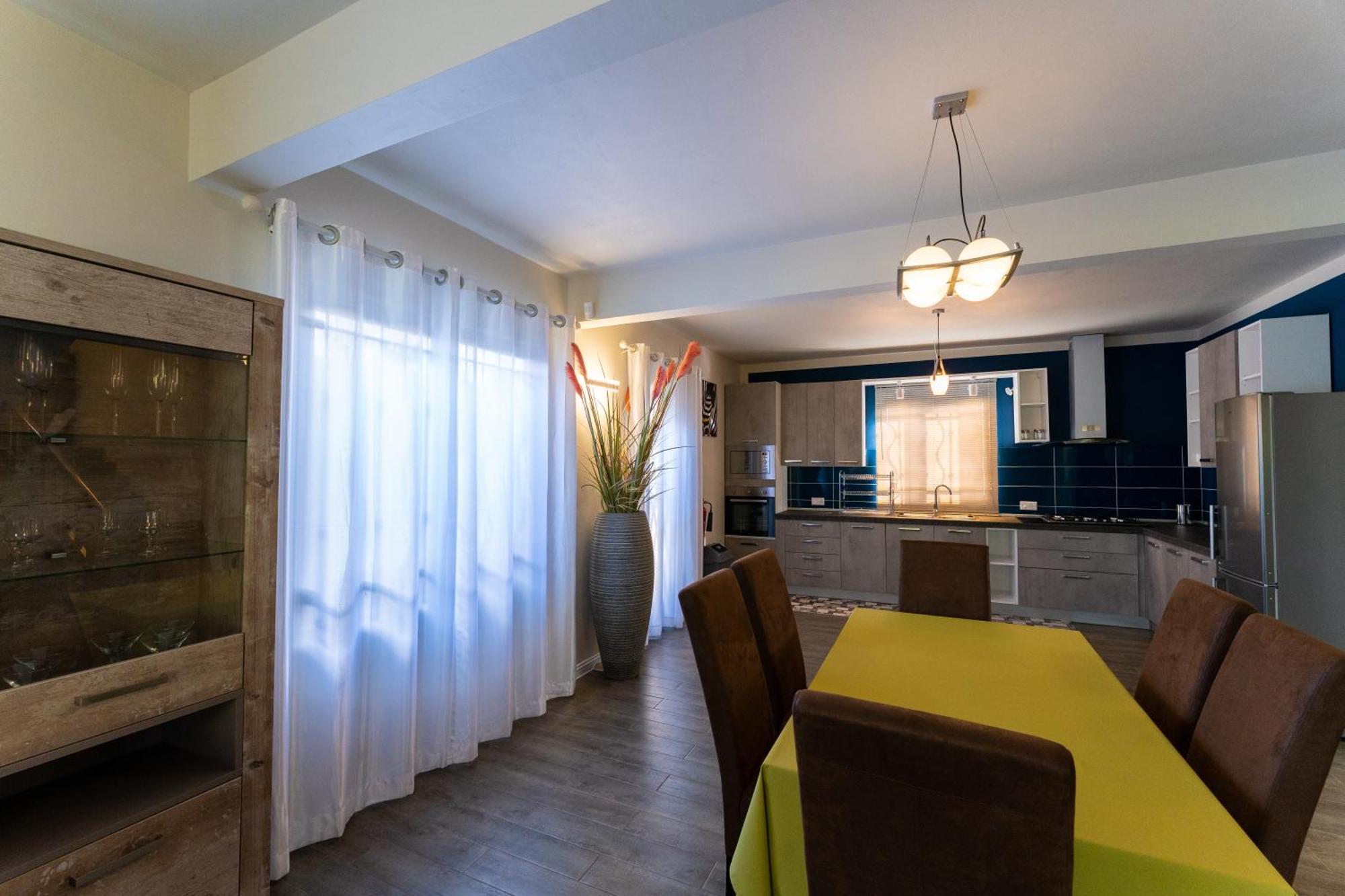 Preety Blue Residence Villas Grand Baie Extérieur photo