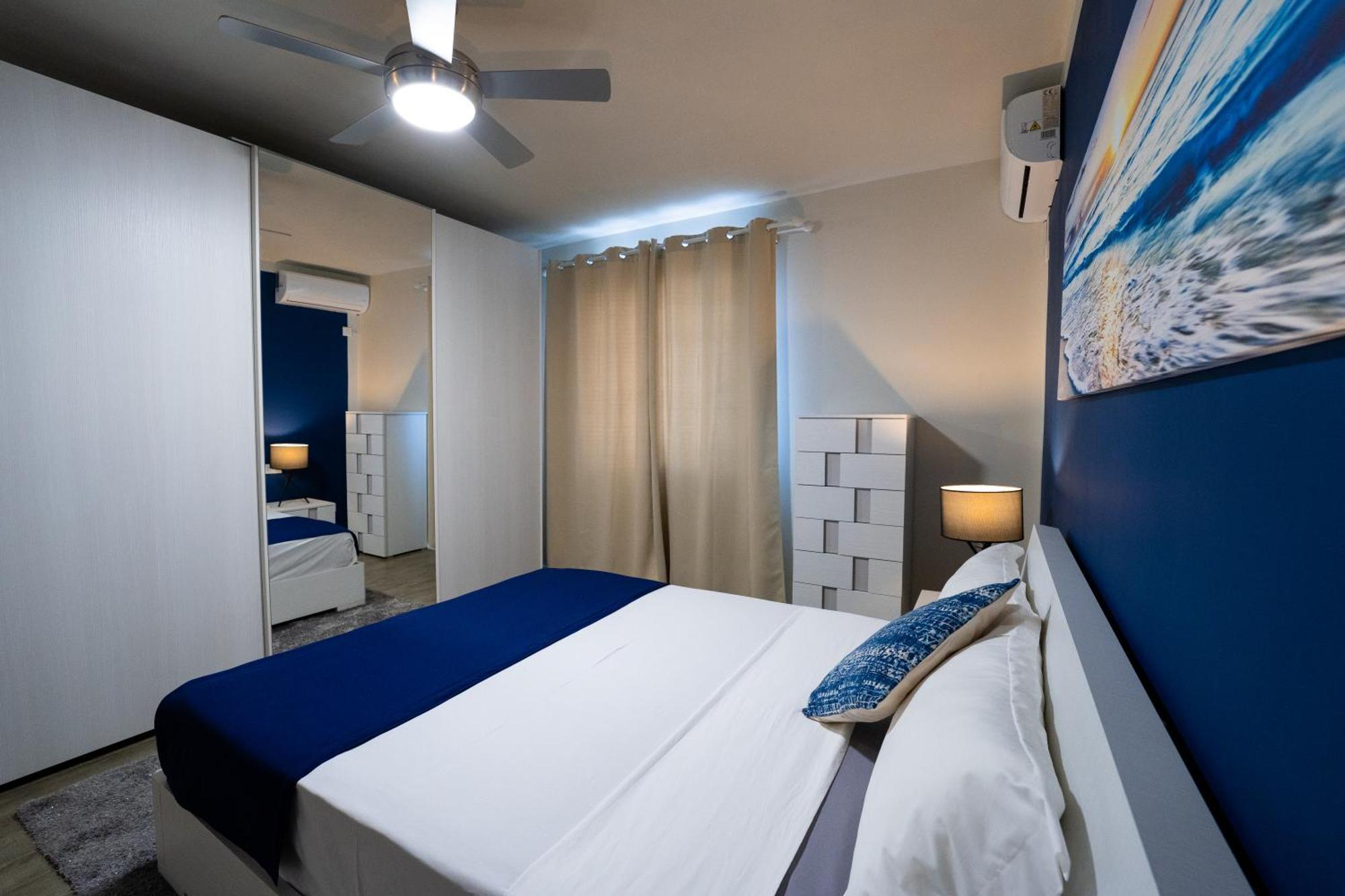 Preety Blue Residence Villas Grand Baie Extérieur photo